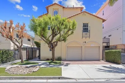 4442 Vista Del Monte Avenue #2 Photo