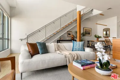 11500 Tennessee Avenue #315 Photo