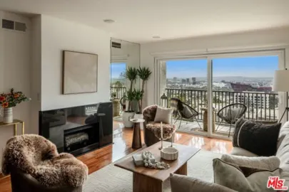 1230 Horn Avenue #728 Photo