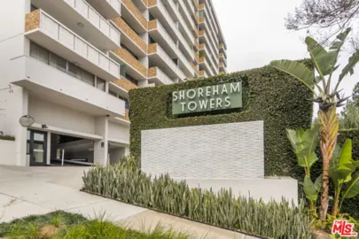 8787 Shoreham Drive #903 Photo