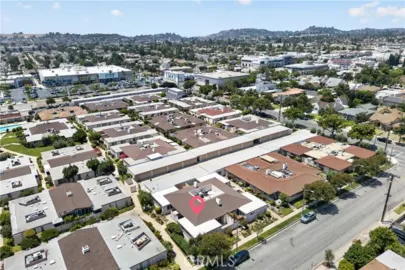 777 E Valley #136 Photo