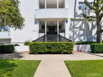 1101 Lincoln Boulevard #1A Photo