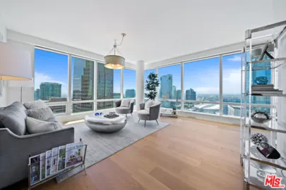 877 Francisco Street #2609 Photo