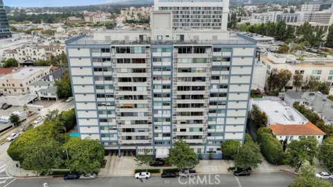 969 Hilgard Avenue #1006 Photo