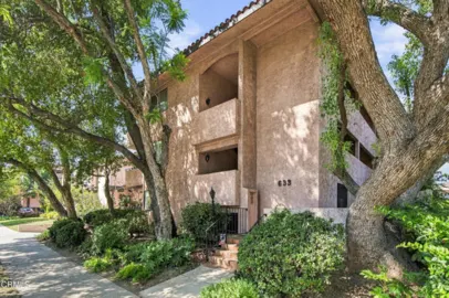 633 E California Boulevard #103 Photo