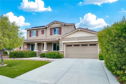 24780 Prairie Trail Court Photo
