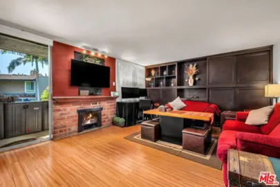6305 Green Valley Circle #213 Photo