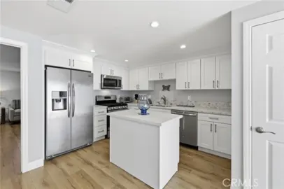 16717 Vanowen Street Photo