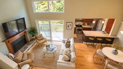 3793 Balboa Terrace #Unit B Photo