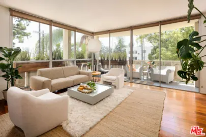 4455 Los Feliz Boulevard #207 Photo