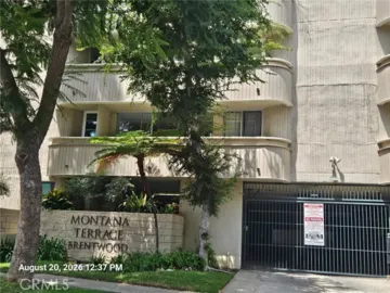 11645 Montana Avenue #110 Photo