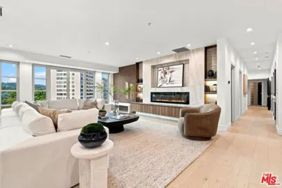 10580 Wilshire Boulevard #36 Photo