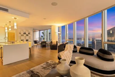 888 W E Street #2602 Photo