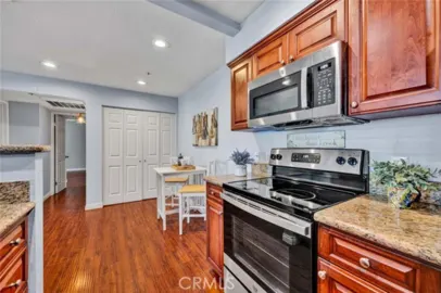 3500 S Greenville #G15 Photo