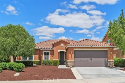 25212 Desperado Court Photo