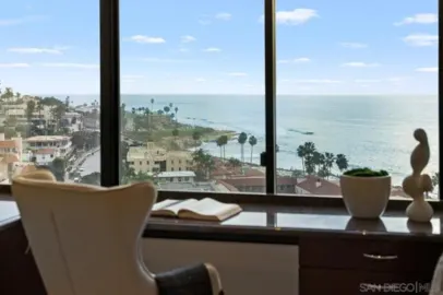 939 Coast Boulevard #15E Photo
