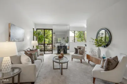 497 E California Boulevard #203 Photo