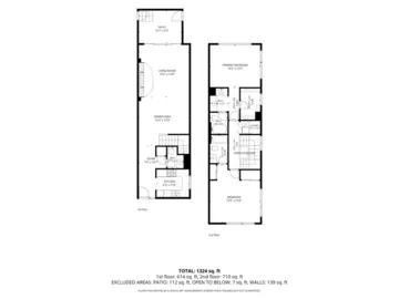 1436 20th Street #8 Photo