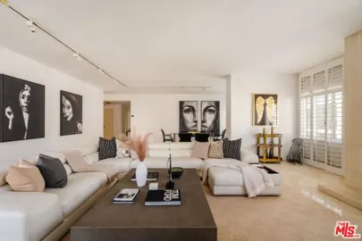 121 S Palm Drive #401 Photo