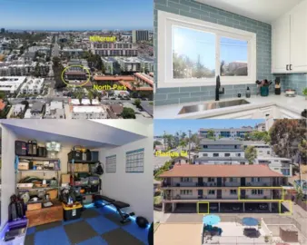 2040 Robinson #C Photo