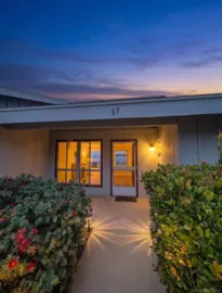 3760 S Vista Campana #69 Photo
