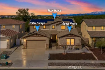 28812 Triple C Ranch Photo