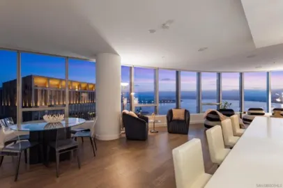 888 W E Street #2602 Photo