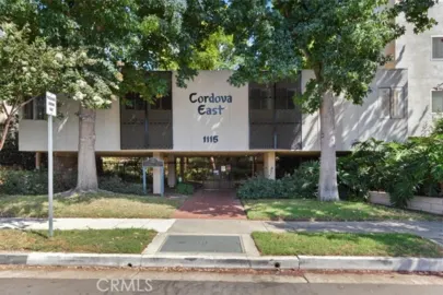 1115 Cordova Street #123 Photo