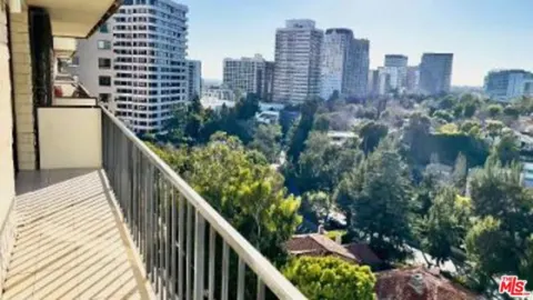 10535 Wilshire Boulevard #1610 Photo