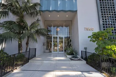 7560 Hollywood Boulevard #110 Photo