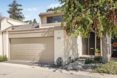 201 N Orange Grove Boulevard #511 Photo