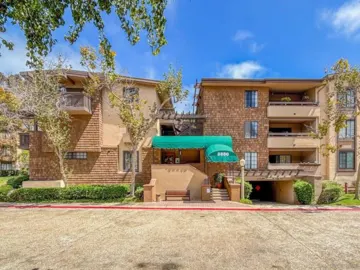 8880 Villa La Jolla #205 Photo