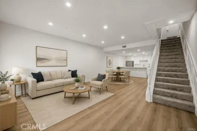 17200 Newhope #31 Photo
