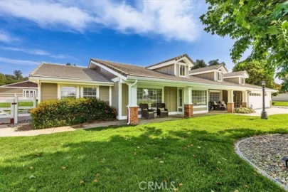 30026 Santiago Road Photo