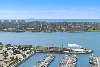 200 Harbor Drive #3003 Photo