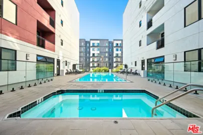 1234 Wilshire Boulevard #422 Photo