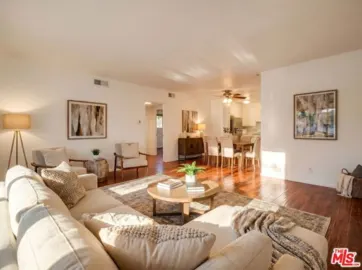 1101 Lincoln Boulevard #1A Photo