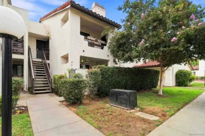 2425 Cranston Drive #34 Photo