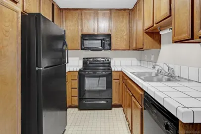 4262 Parks Avenue #205 Photo