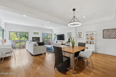 1410 N Curson Avenue #202 Photo
