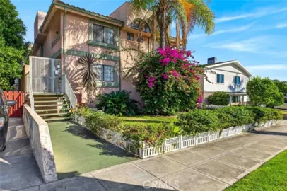 722 E Orange Grove Avenue #D Photo