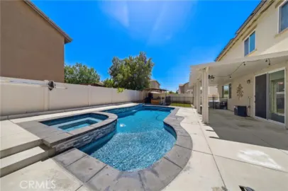 31109 Rose Arbor Court Photo
