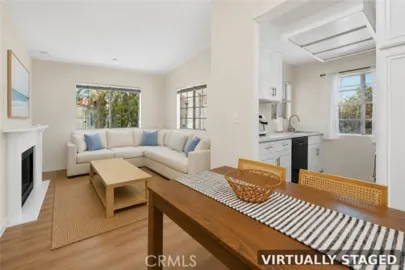 31 Gavilan #124 Photo