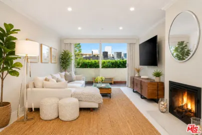 125 Montana Avenue #204 Photo