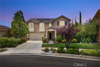 40335 Garrison Drive Photo