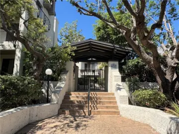 437 E Palm Avenue #207 Photo
