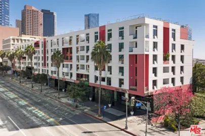 1234 Wilshire Boulevard #115 Photo