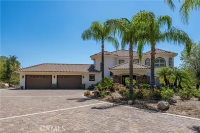 21100 Paseo Montana Photo