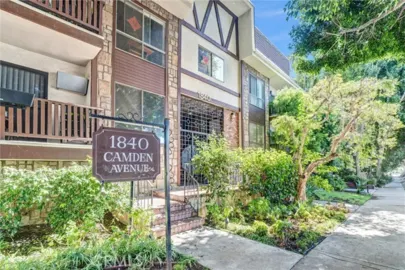 1840 Camden #202 Photo