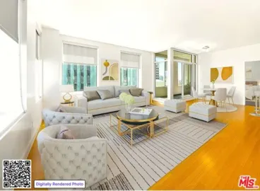 3810 Wilshire Boulevard #605 Photo